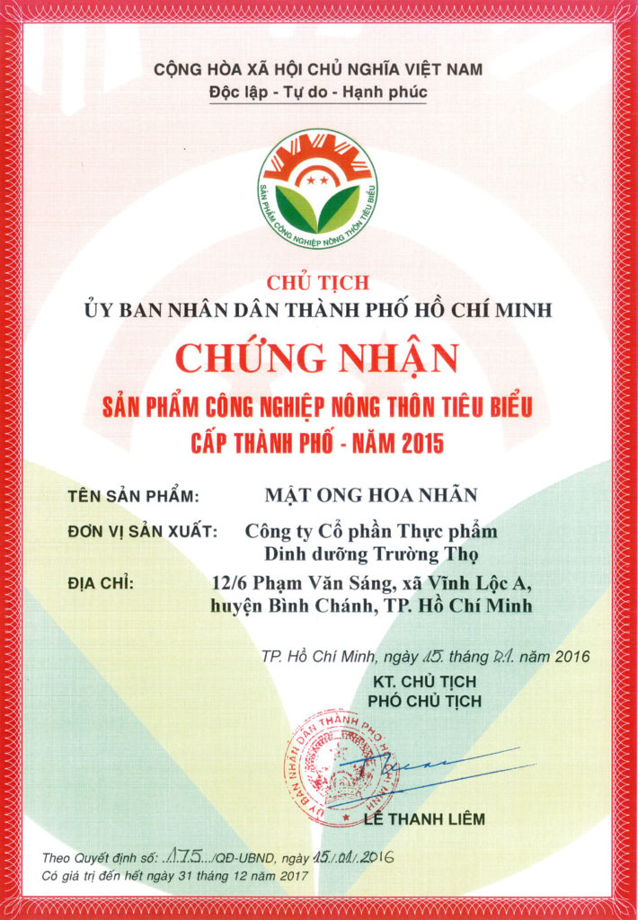 Bắc Hà Curcumin
