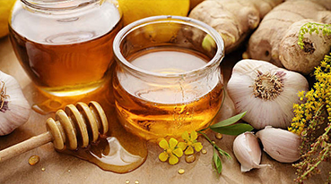 Bắc Hà Curcumin