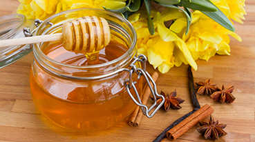 Bắc Hà Curcumin
