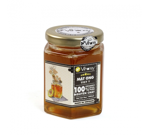 Bắc Hà Curcumin