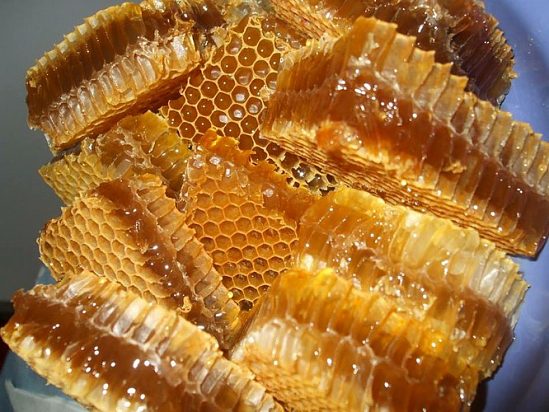 Bắc Hà Curcumin