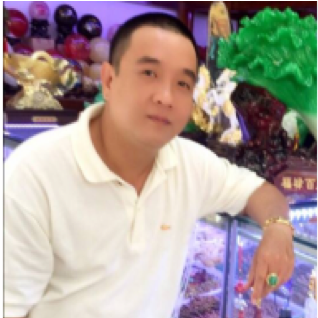 Anh Trịnh Trung Triếc (An Giang) bị đau dạ dày chia sẻ về BKA Cumin 95
