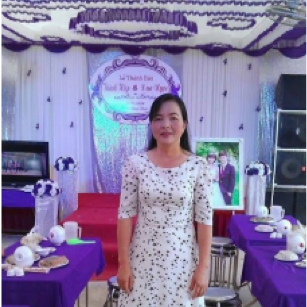 Chị Phùng Thị Xuyến (Điện Biên) bị viêm loét dạ dày chia sẻ về BKA Cumin