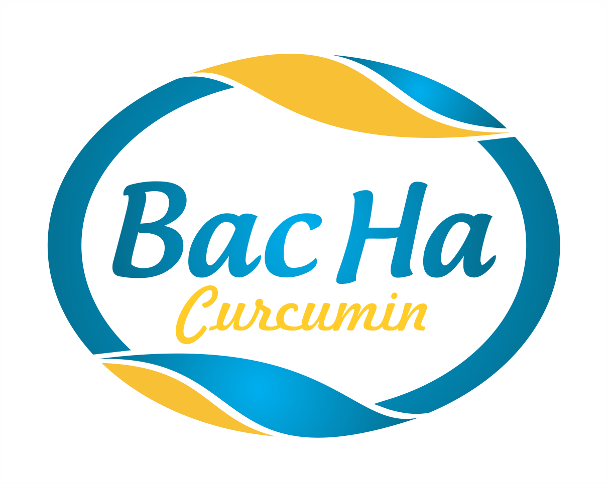 Bắc Hà Curcumin