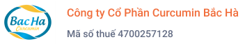 Bắc Hà Curcumin