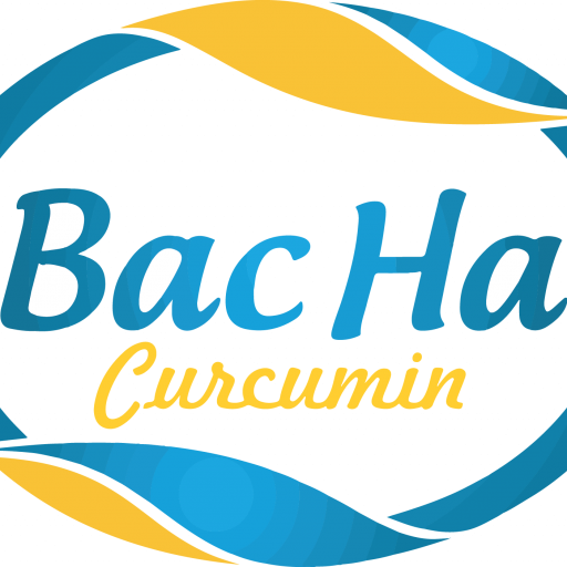 Bắc Hà Curcumin