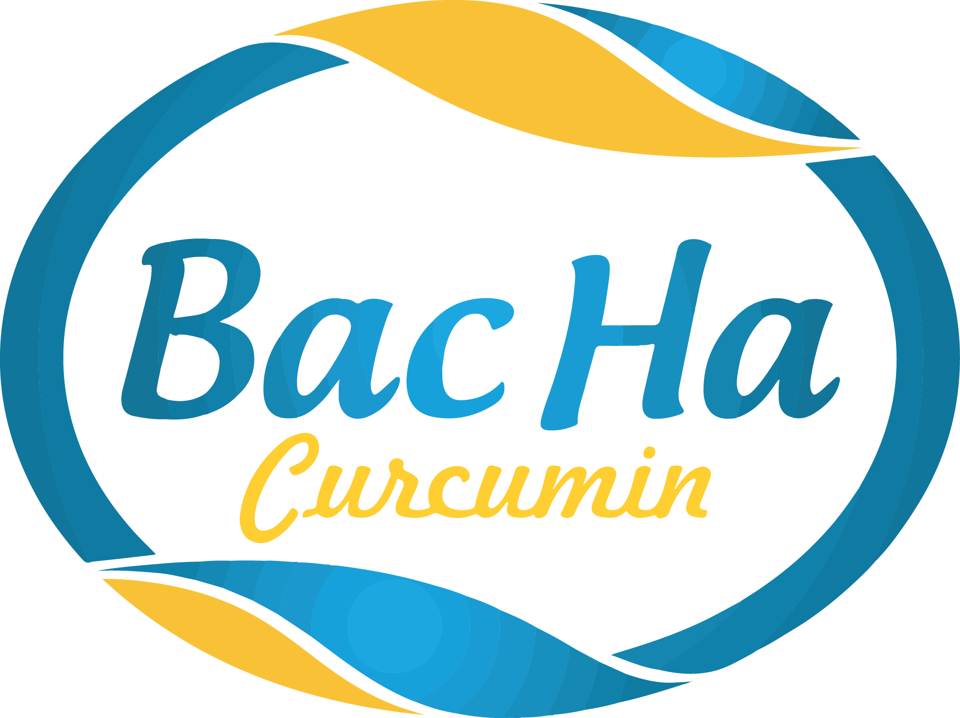 Bắc Hà Curcumin